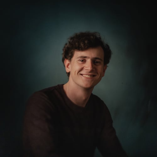 Eran Brinkman