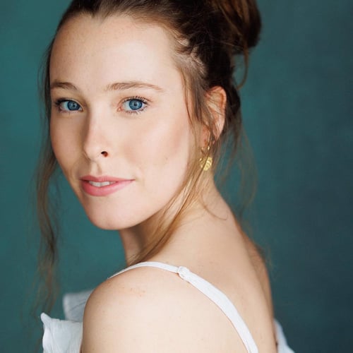 Melanie jean Thompson