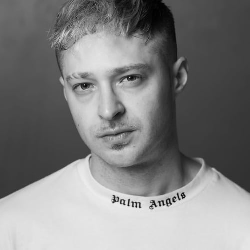 Pawel Lewandowski