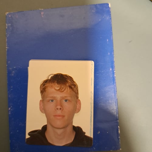 Dylan Tromp