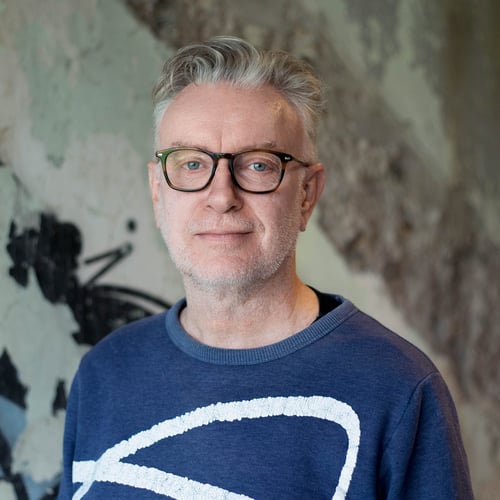 Ronald Kievit