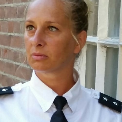 Chantal Gijzen