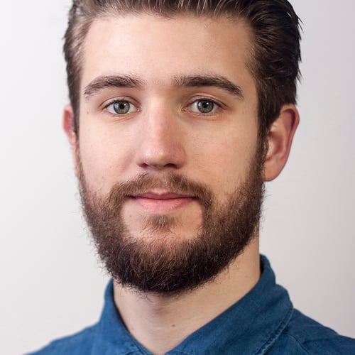 David Meulenbeld
