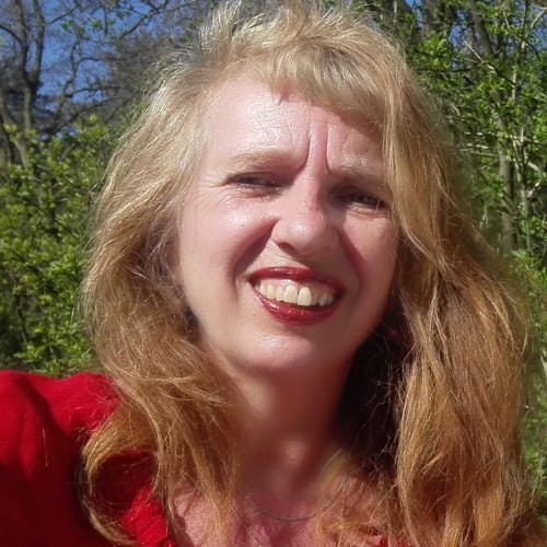 Tanja Isabelle