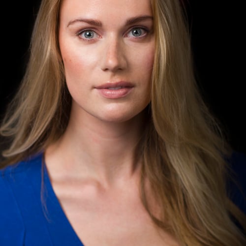 Isabel Meijering