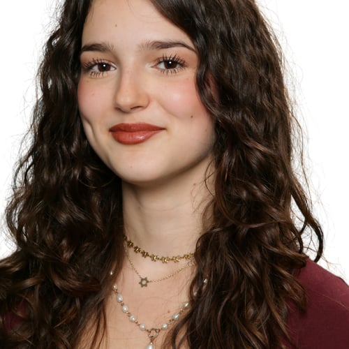 Maya Hirsch