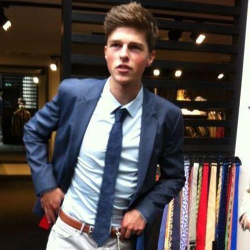 Jorrit
