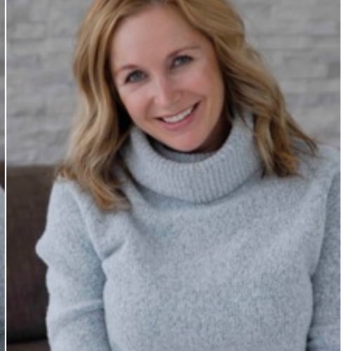 Patricia f Snoek