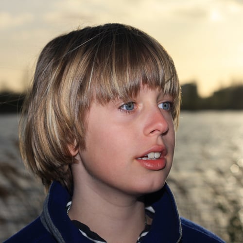 Thijs