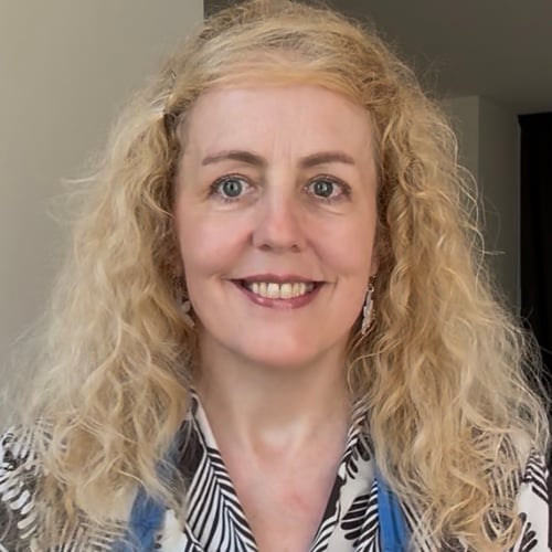 Hilde Douwes