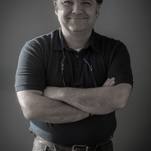 Kaan Sensoy