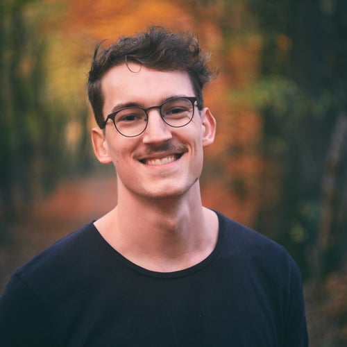 Juul van Geleuken