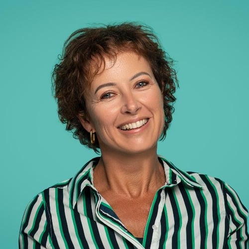 Sandra van den Hil