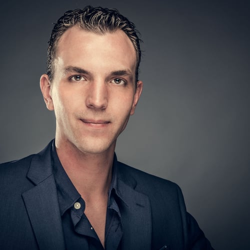 Daan Kramer