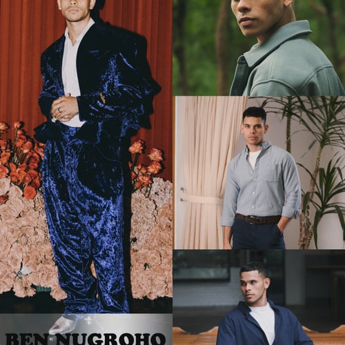Ben Nugroho