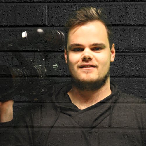 Mitch Burmanje