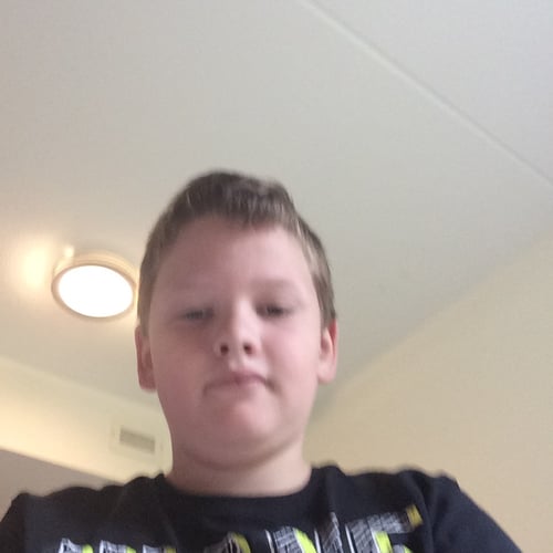 Rowan Montfrooij
