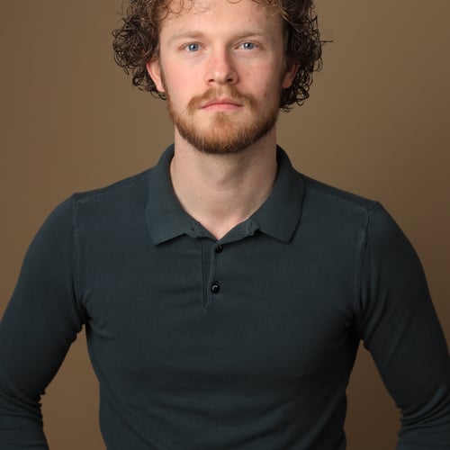 Melchior Beernink