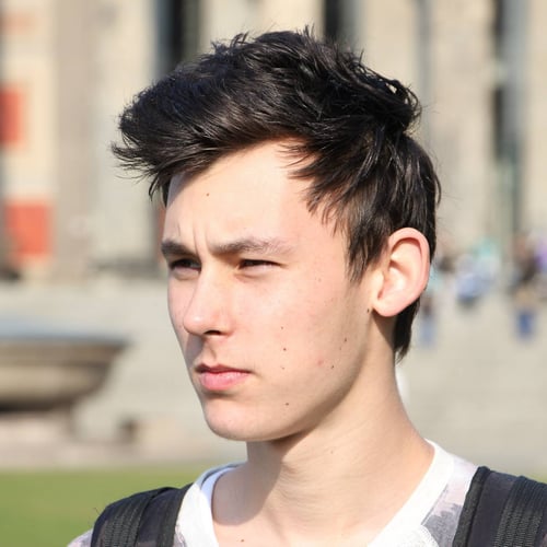 Brian Vermeul