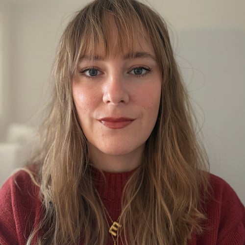 Chantal Gouw