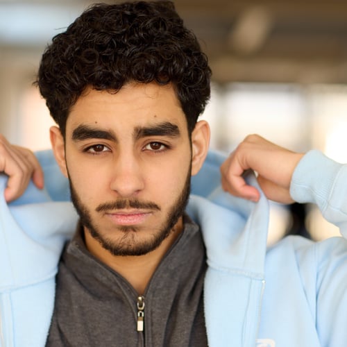 Anas