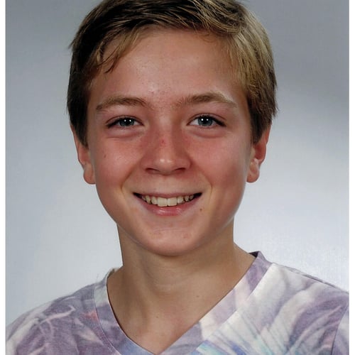 Max Deutekom