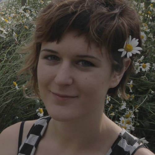 Sofia k. Schmidt