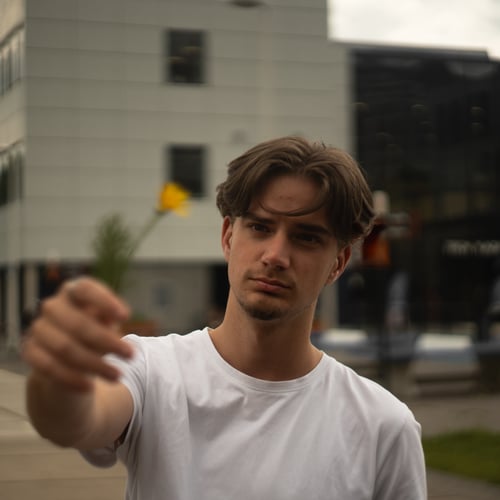 Luca Franken