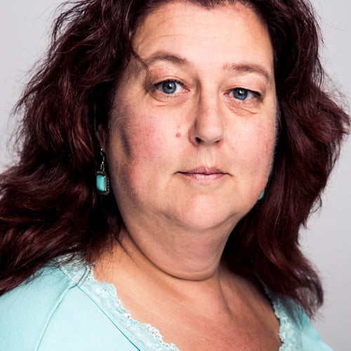 Conny Wilhelmus