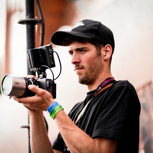Jeffrey Hoevenberg