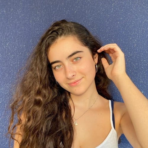 Andrea perez Rey