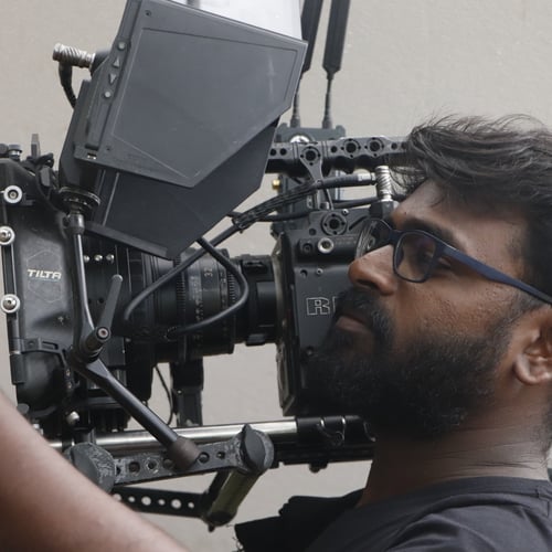 Manoharan Murugesan