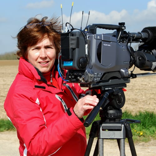 Sonja ter Laag