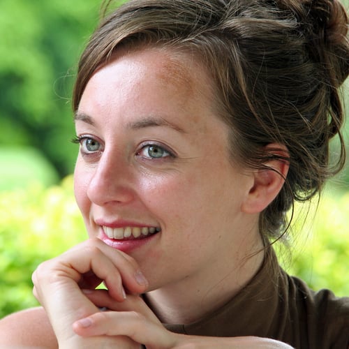 Renske van der Sluis