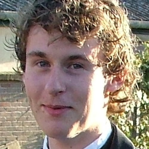 Kevin Mulder