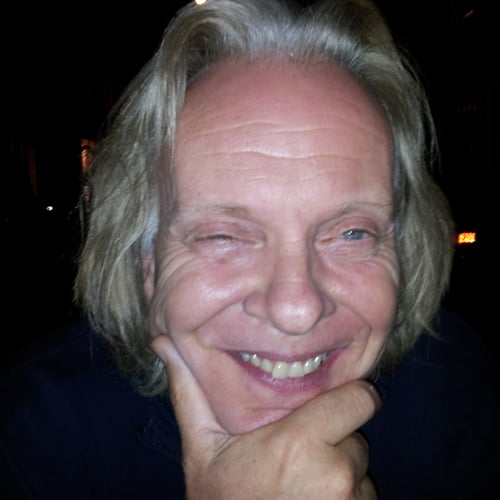 Paul van Nieuwenhuizen