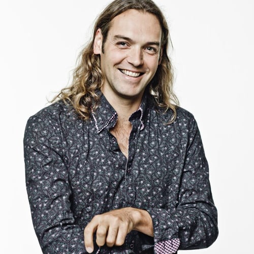 Gerbrand Oudenaarden