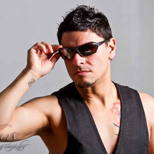 Mauricio a.m Cajina Ruiz