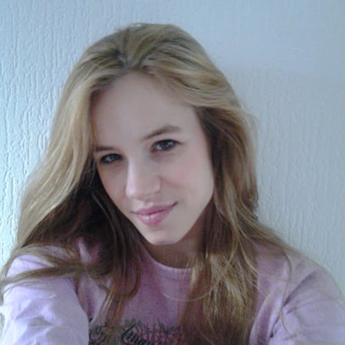 Gabriella van der Laan
