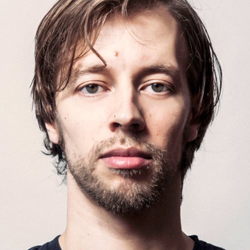 Bart van Ree