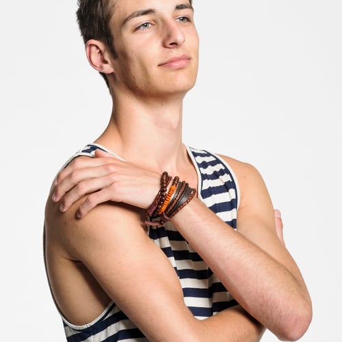 Roy Goldman