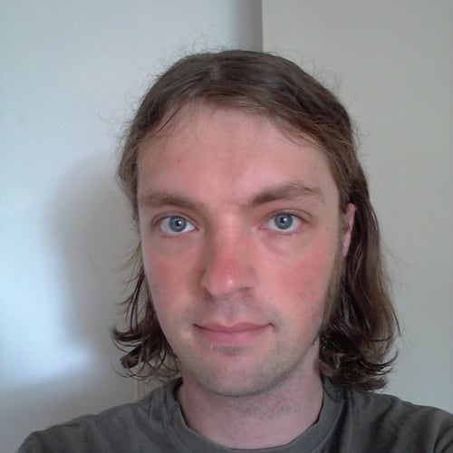 Emiel Eikenaar