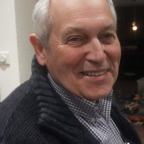 Wil van den Hurk