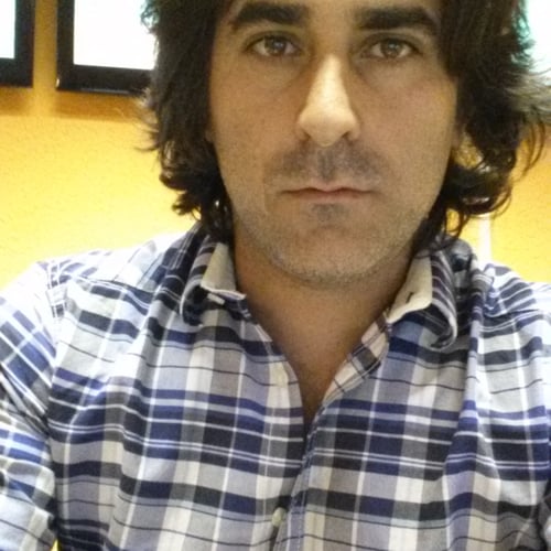 Ozgur Karagoz