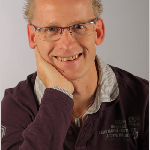 Evert-Jan