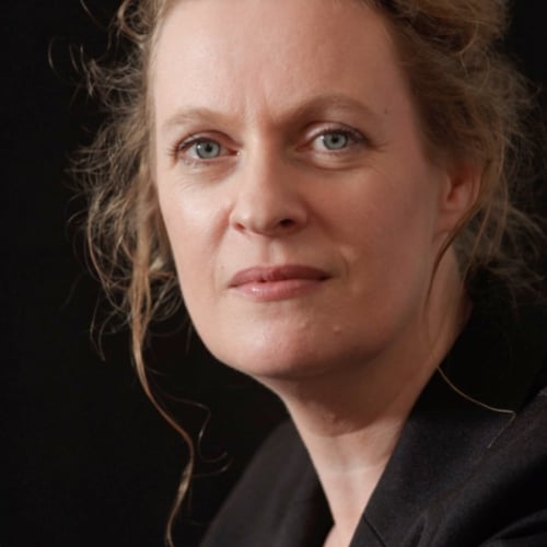 Loes Wouterson