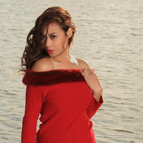 Mitchella van Vliet