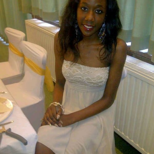 Benedicte B.