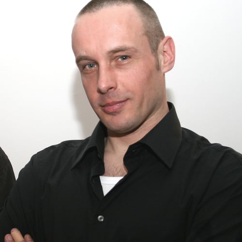 Michiel De Jong