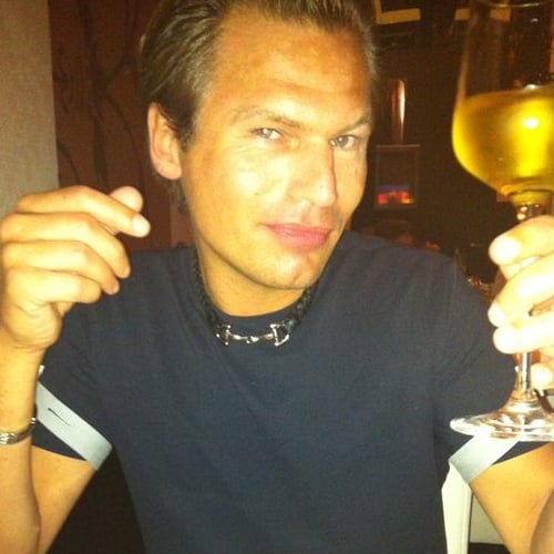 Angelino Vandamme